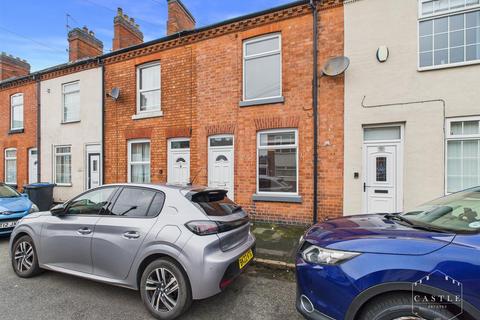 undefined, Manor Street, Hinckley