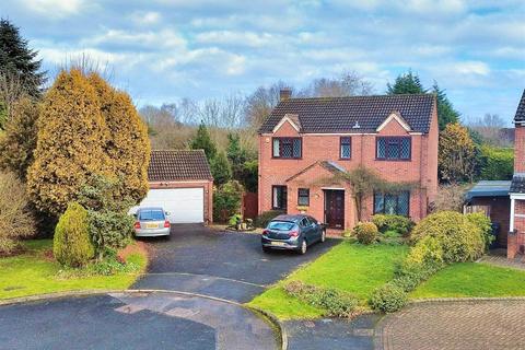 undefined, Wayford Drive, Sutton Coldfield