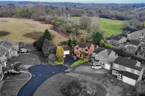 undefined, Wayford Drive, Sutton Coldfield