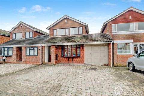 undefined, Arran Close, Nuneaton