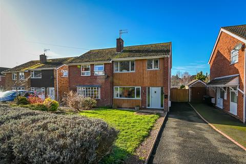 undefined, 7 Hillside Avenue, Bridgnorth