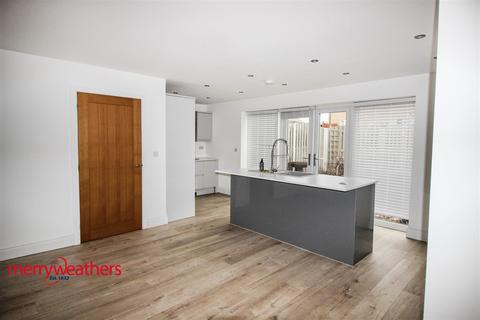 undefined, Chaucer Road, Herringthorpe, Rotherham