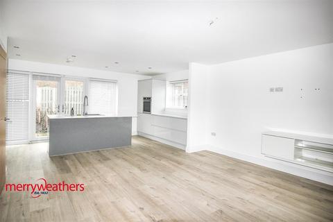 undefined, Chaucer Road, Herringthorpe, Rotherham