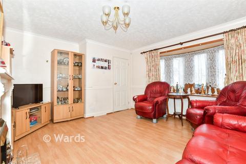 3 bedroom end of terrace house for sale, Heron Road, Larkfield, Aylesford, Kent