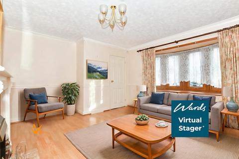 3 bedroom end of terrace house for sale, Heron Road, Larkfield, Aylesford, Kent