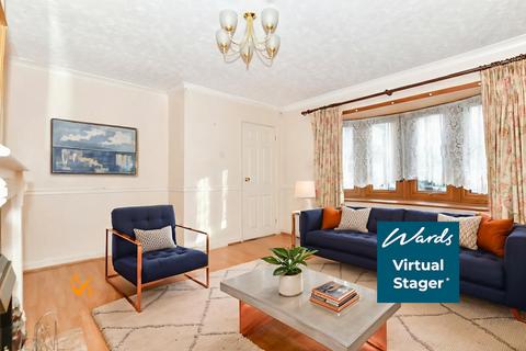 3 bedroom end of terrace house for sale, Heron Road, Larkfield, Aylesford, Kent