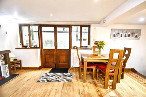 undefined, 13 Gyllyng Street, Falmouth TR11