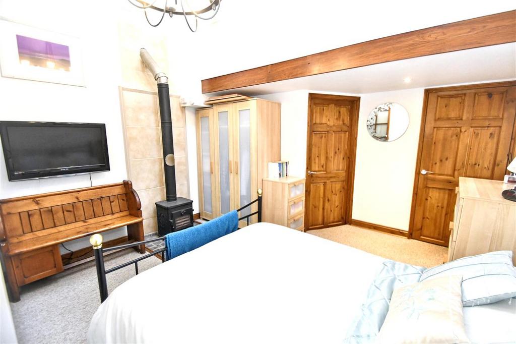 Double bedroom