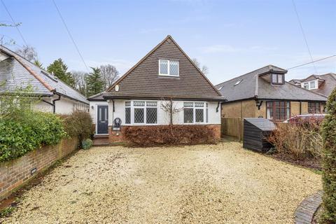 undefined, Warrendene Road, Hughenden Valley HP14