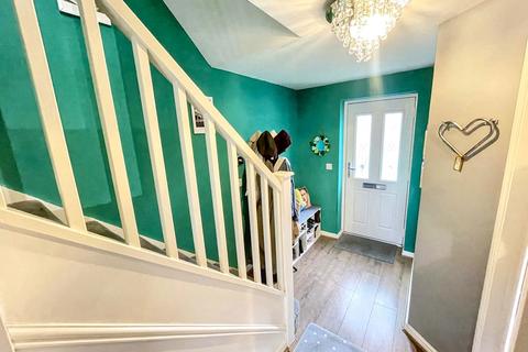 3 bedroom semi-detached house for sale, Gerald Street, Whiteleas, South Shields, Tyne and Wear, NE34 8RG