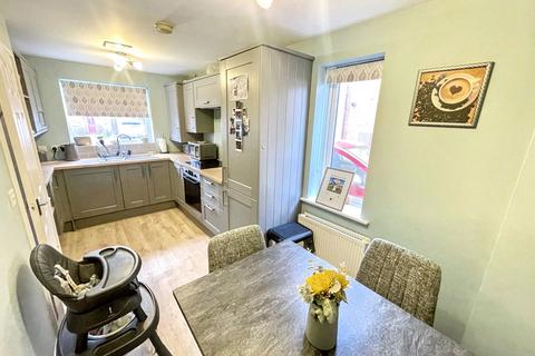 3 bedroom semi-detached house for sale, Gerald Street, Whiteleas, South Shields, Tyne and Wear, NE34 8RG