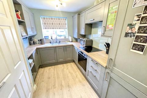 3 bedroom semi-detached house for sale, Gerald Street, Whiteleas, South Shields, Tyne and Wear, NE34 8RG