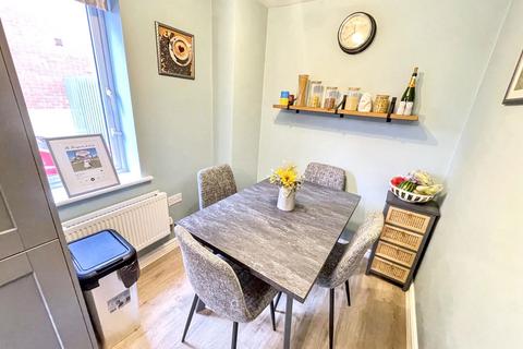 3 bedroom semi-detached house for sale, Gerald Street, Whiteleas, South Shields, Tyne and Wear, NE34 8RG