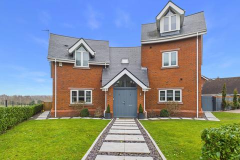 undefined, Freshwater Drive, Crewe CW2