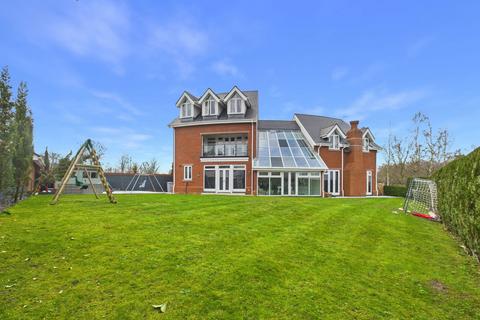 undefined, Freshwater Drive, Crewe CW2