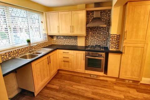 undefined, Milton Road, Hoyland, Barnsley