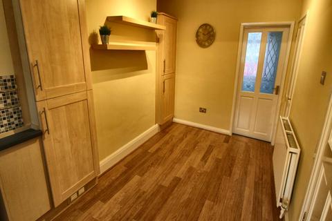 undefined, Milton Road, Hoyland, Barnsley