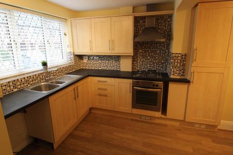undefined, Milton Road, Hoyland, Barnsley