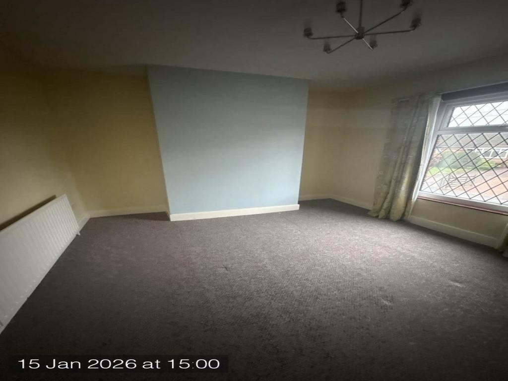 Bedroom 1 use