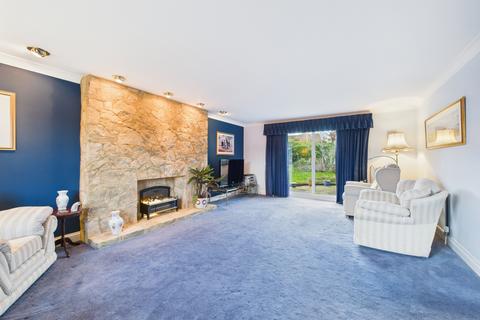 4 bedroom detached house for sale, Edgemont Road, Northampton, NN3 3PQ