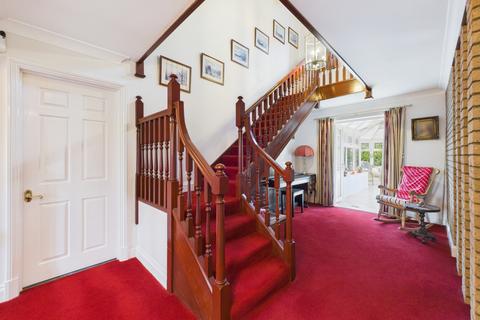 4 bedroom detached house for sale, Edgemont Road, Northampton, NN3 3PQ