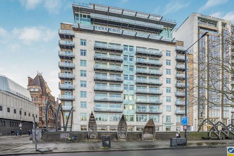 1 bedroom apartment for sale, Albert Embankment, London, SE1