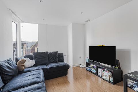 1 bedroom apartment for sale, Albert Embankment, London, SE1