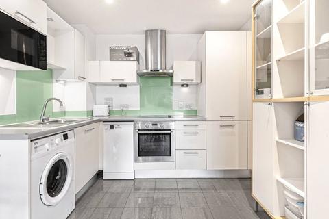 1 bedroom apartment for sale, Albert Embankment, London, SE1