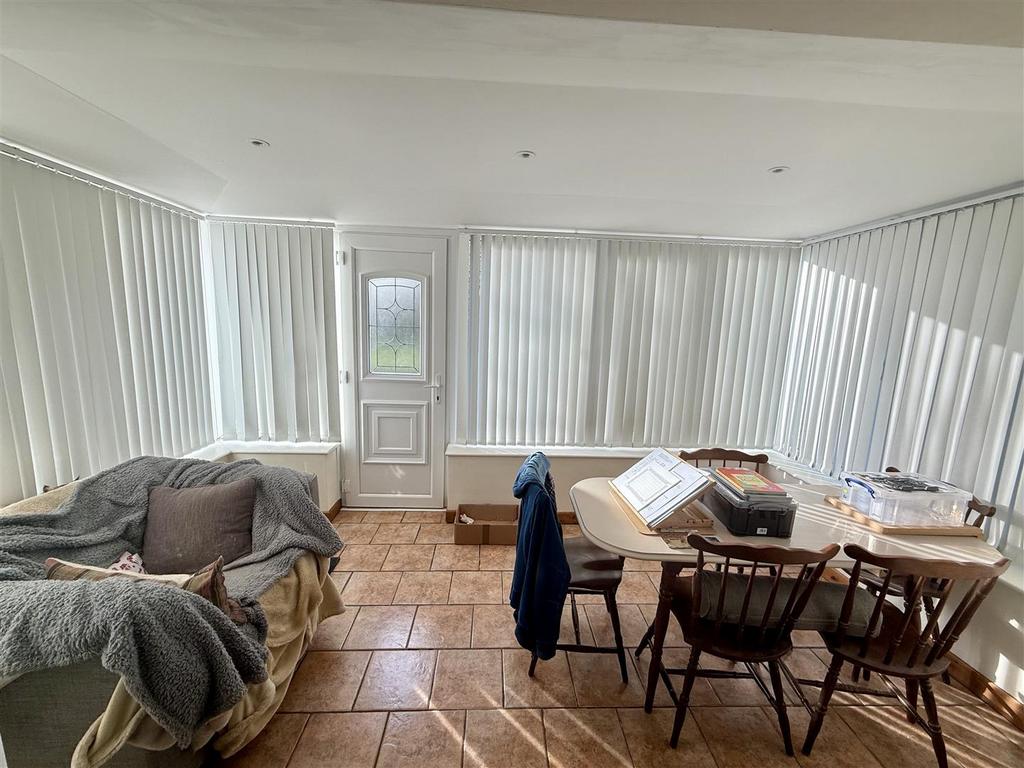 Sun Room