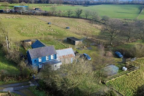 3 bedroom property with land for sale, Maestir Road, Lampeter