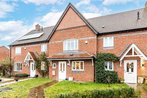 undefined, Portway Close, East Hendred, Wantage, Oxfordshire, OX12