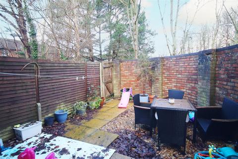 undefined, Bankview, Lymington
