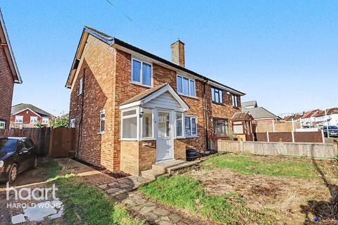 3 bedroom semi-detached house for sale, Bell Avenue, Heaton Grange