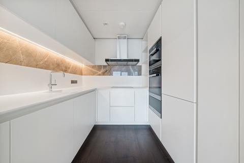 2 bedroom apartment to rent, Casson Square, London, SE1