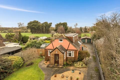 3 bedroom detached house for sale, Ancton Close, Middleton-On-Sea, PO22