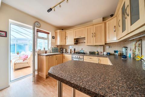 3 bedroom detached house for sale, Ancton Close, Middleton-On-Sea, PO22