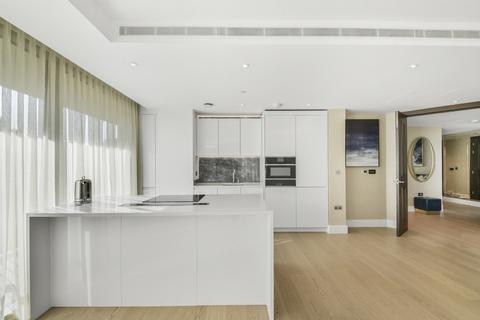 1 bedroom apartment for sale, Sherrin House , Warwick Lane, London W14
