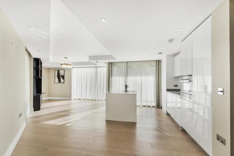 1 bedroom apartment for sale, Sherrin House , Warwick Lane, London W14