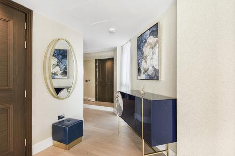 1 bedroom apartment for sale, Sherrin House , Warwick Lane, London W14