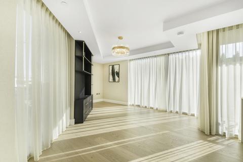 1 bedroom apartment for sale, Sherrin House , Warwick Lane, London W14