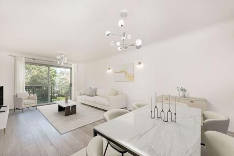 2 bedroom flat for sale, Claremont Road, Surbiton KT6