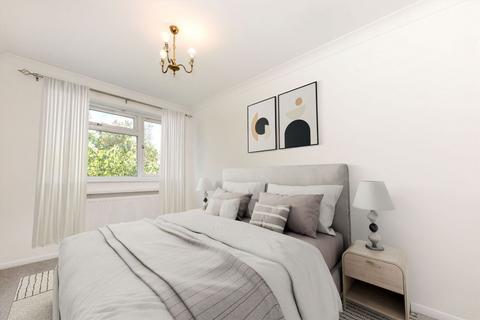 2 bedroom flat for sale, Claremont Road, Surbiton KT6