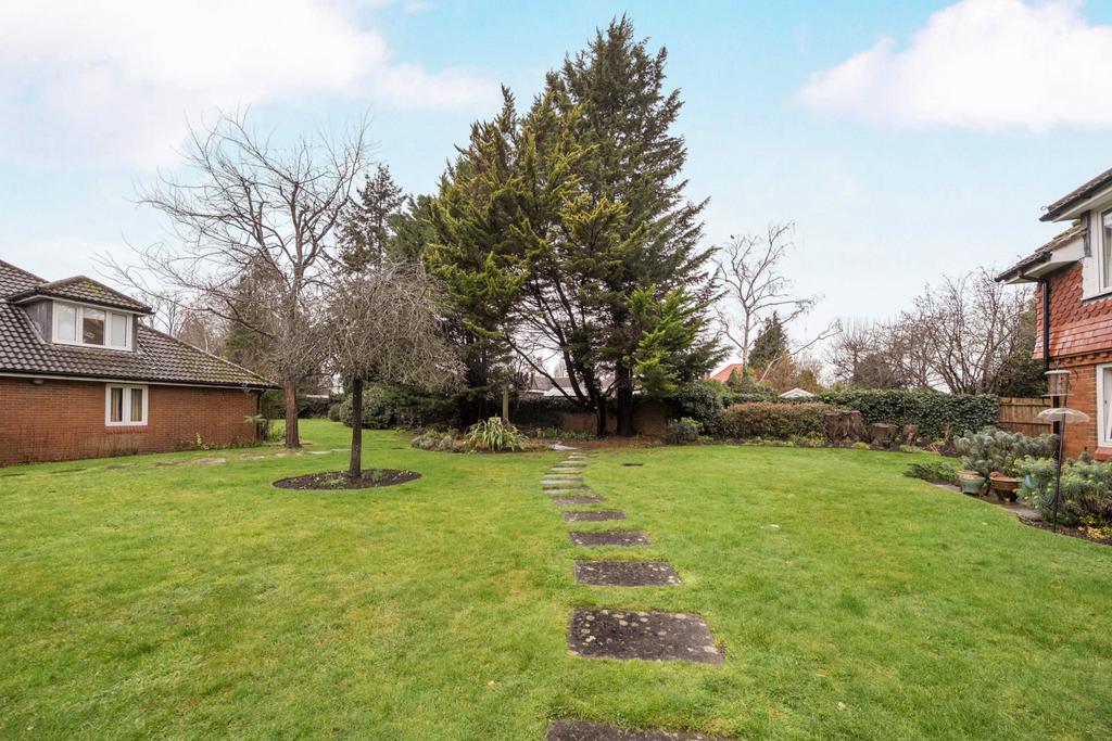 Communal Gardens