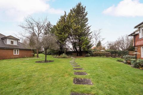 undefined, Burpham Lane, Surrey GU4