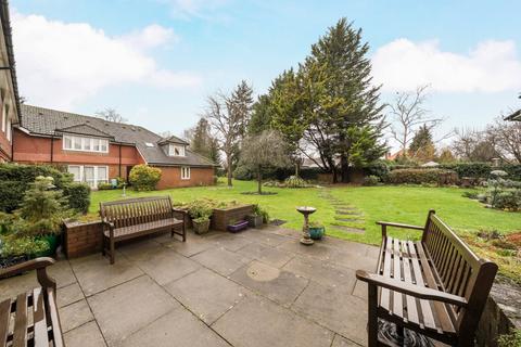undefined, Burpham Lane, Surrey GU4
