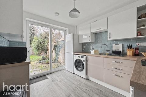 undefined, Sussex Walk, CANTERBURY