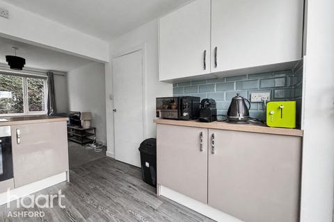 undefined, Sussex Walk, CANTERBURY