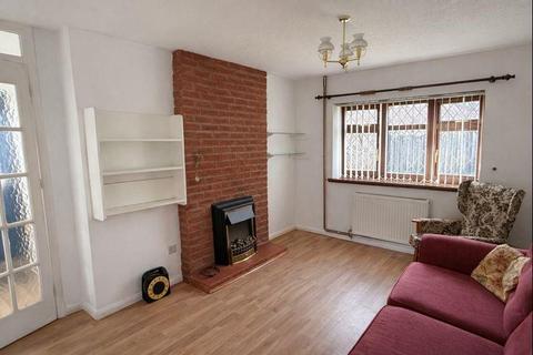 undefined, Lincoln Way, Daventry NN11