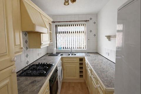 undefined, Lincoln Way, Daventry NN11
