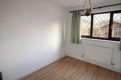 undefined, Lincoln Way, Daventry NN11